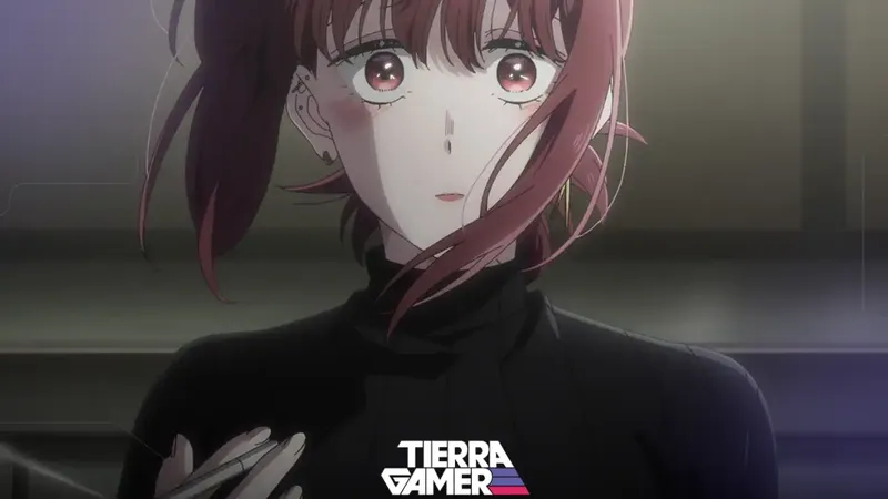 Yanisuu: Super de Ura ni Yani Suu Futari, capítulo 8: a qué hora sale el nuevo episodio, cómo y dónde verlo