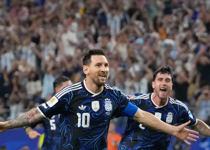 Empieza otro Mundial. Seis campeones, tres anfitriones y un lote de soñadores en 16vos