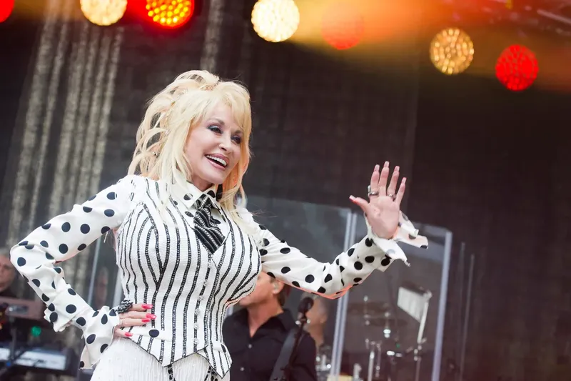 Día de Dolly Parton: Manhattan declara el 25 de septiembre en honor a la cantante