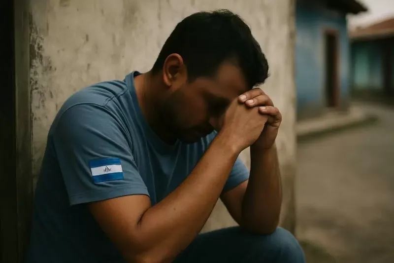 Hombre de 35 años se quitó la vida en El Tule, Río San Juan