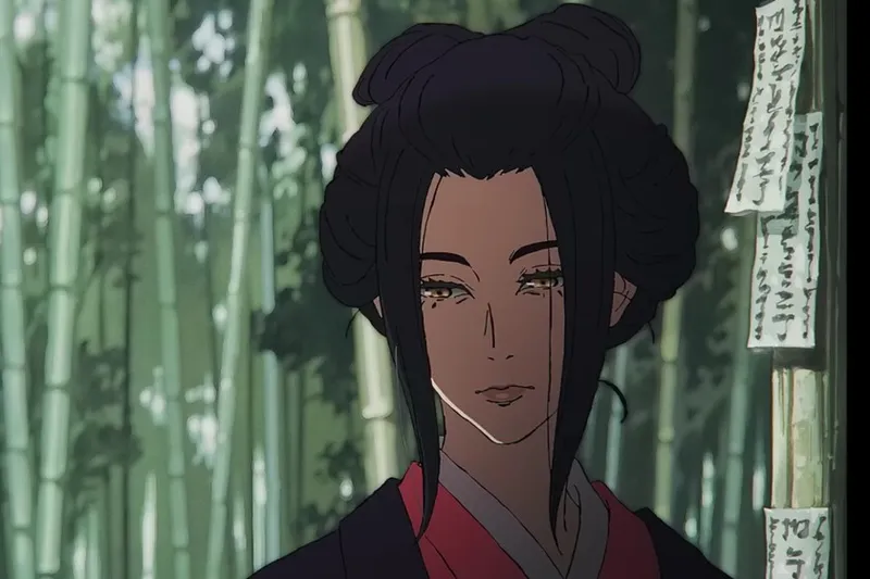 Quedan 3 días para la llegada de esta ambiciosa película anime de fantasía oscura. Está basada en uno de los mejores videojuegos de la historia