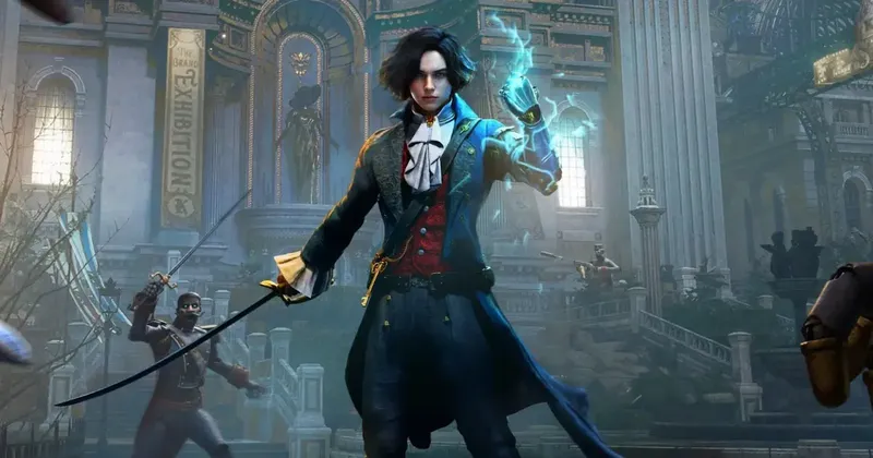 Lies of P confirma una muy buena noticia para su versión en Nintendo Switch 2