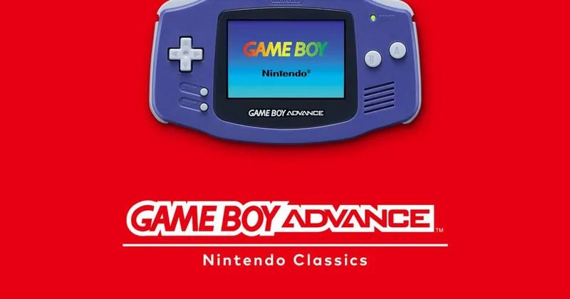 Nintendo Switch Online recibe 3 clásicos de Game Boy Advance y uno de ellos nunca había salido de Japón