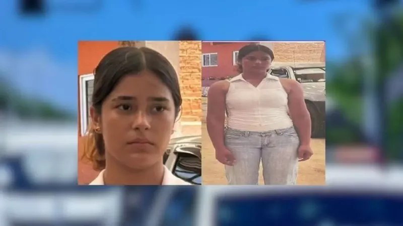 Adolescente nicaragüense reportada como desaparecida en Veracruz, México