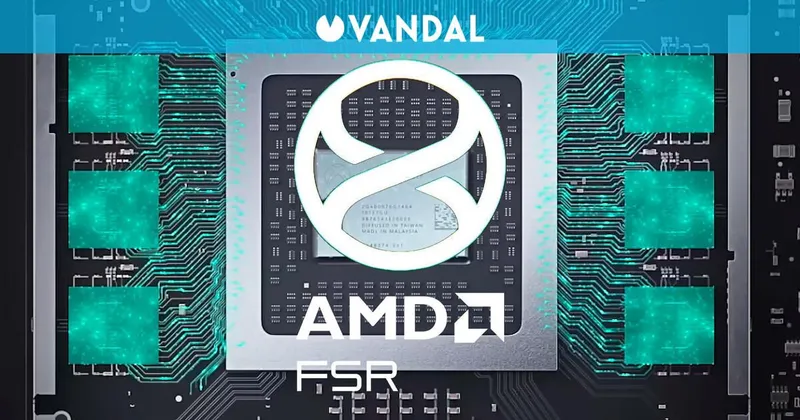 AMD habla de Project Helix, la nueva consola de XBOX que usará su tecnología FSR Diamond impulsada por IA