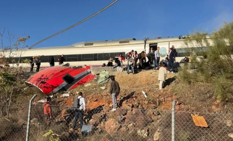 Nicaragua envía mensaje de solidaridad a España ante tragedia en Toledo