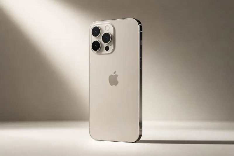 Los cinco cambios del iPhone que Apple llevaba años preparando
