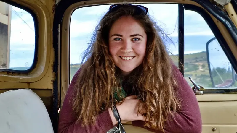Así una dieta vegana llevó a una estudiante universitaria a quitarse la vida