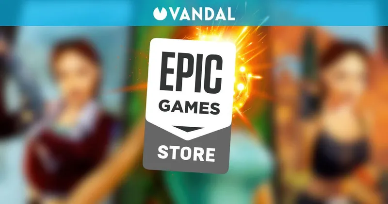 Ya puedes reclamar gratis y para siempre la remasterización de las primeras entregas de Tomb Raider