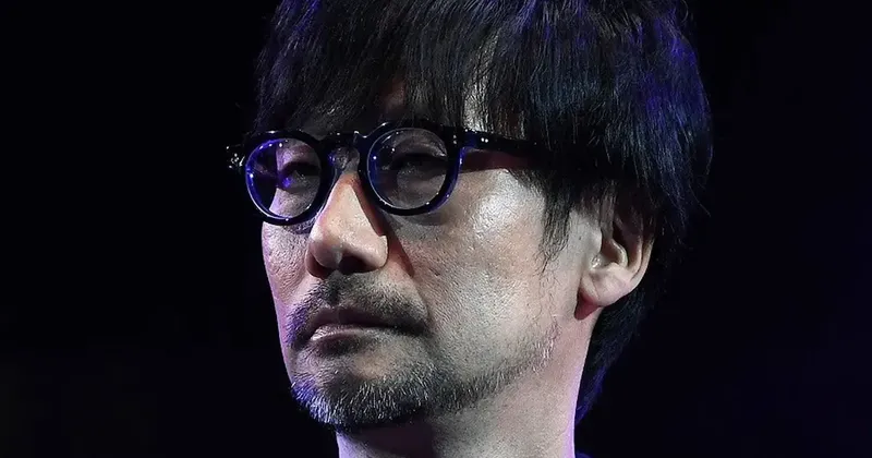Kojima advierte sobre la muerte del formato físico en los videojuegos: “no podremos jugar los juegos que nos gustan”