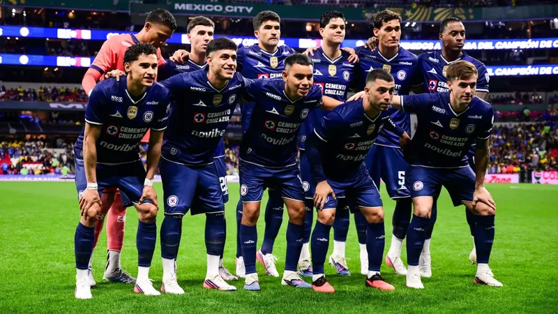 Cruz Azul acusa negligencia de la MLS y el Inter de Miami rechaza cambiar el Campeones Cup
