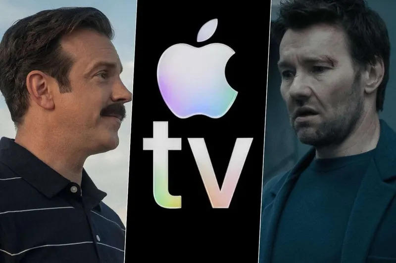 Agosto es el mes que nos merecíamos en Apple TV: el regreso de 'Ted Lasso' y otros grandes estrenos que llegan en las próximas semanas