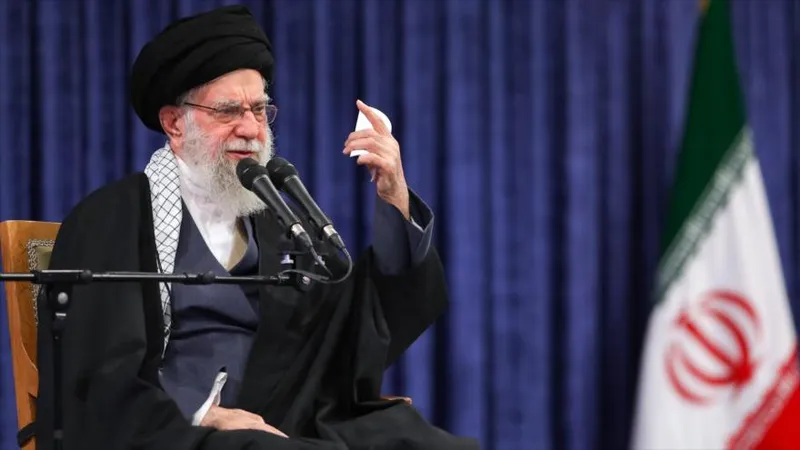 La “economía de resistencia” en el pensamiento del Líder mártir de Irán