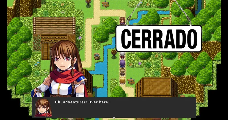 Los foros de RPG Maker cierran este año y eliminarán cerca de 15 años de contenido de su comunidad