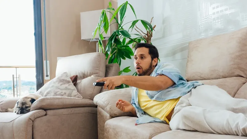 Prime Video añade desde hoy un nuevo canal gratis de deportes para todos los usuarios