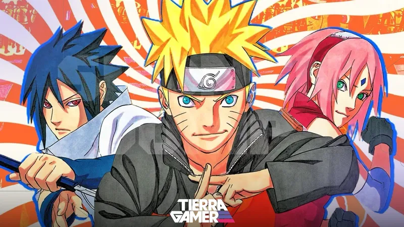 Naruto tendría más proyectos en camino: Masashi Kishimoto emociona a los fans