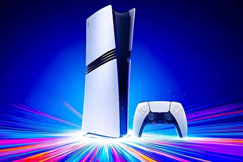 Si juegas en PS5 o PS5 Pro, tienes una descarga esperándote. PlayStation anuncia una actualización de firmware con más novedades de lo habitual