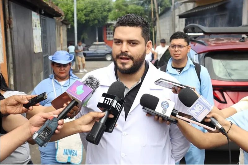 Fortalecen lucha antiepidémica en más de 840 viviendas del Distrito III