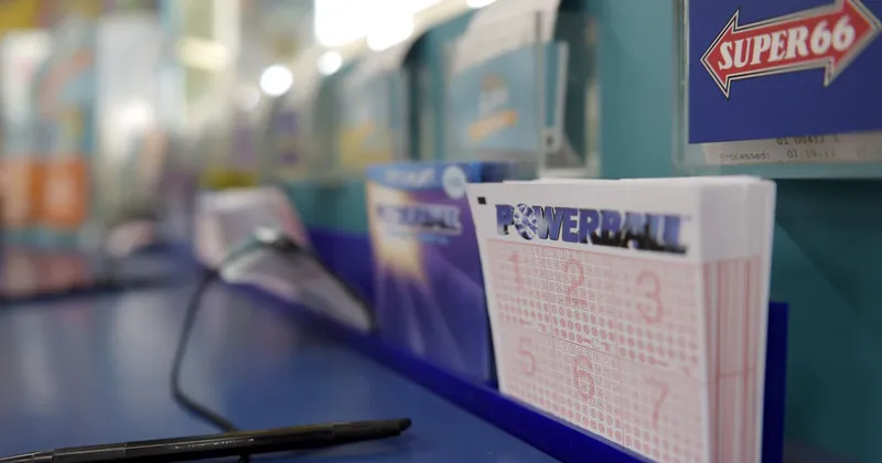 El premio mayor de esta lotería de Estados Unidos llega a los US$1.000 millones