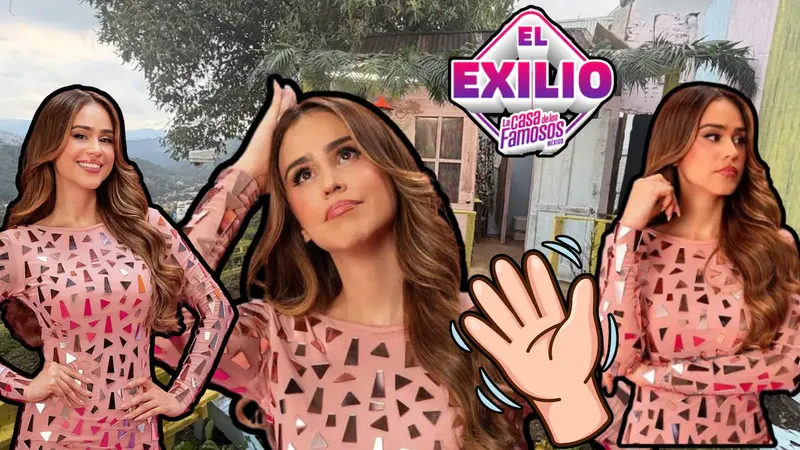 ¿Quién fue el 5.º eliminado de La Casa de los Famosos México 2026 por “Mueble”?