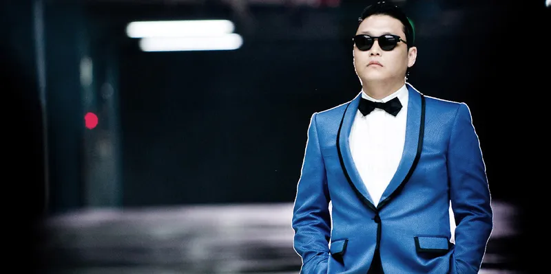 PSY, intérprete de “Gangnam Style”, podría enfrentar hasta un año de prisión