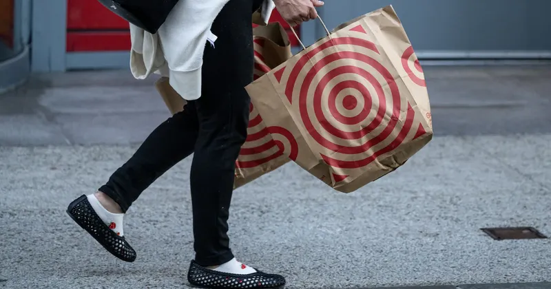 Target enfría expectativas pese a su mayor crecimiento de ventas desde 2021