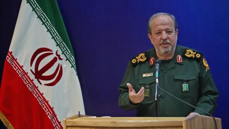 Irán a EEUU: fuego del choque de civilizaciones alcanzará a quienes lo avivan