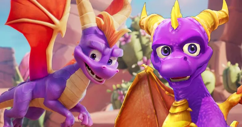 Spyro regresará después de 18 años, pero ¿A Realm Beyond será el último juego de la franquicia? Desarrollador habla del futuro de la saga