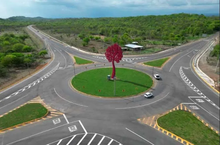 GRUN entregará primera fase de la Carretera Costanera