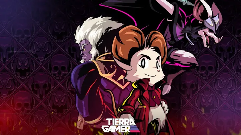 Mina the Hollower se convierte en otro candidato al GOTY de 2026 de acuerdo con Metacritic