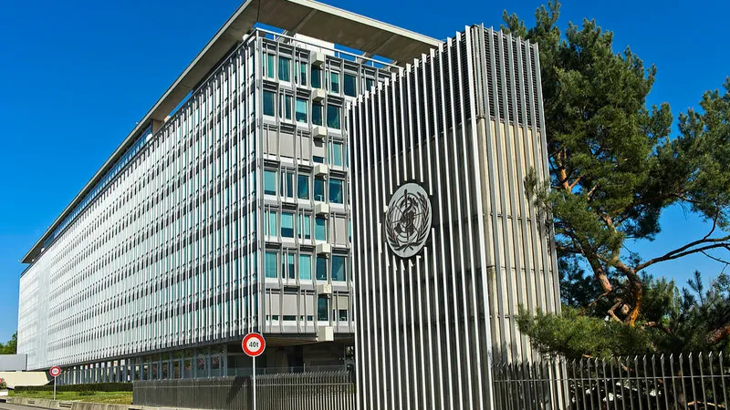 China reitera su posición sobre la participación de la región china de Taiwan en organizaciones internacionales
