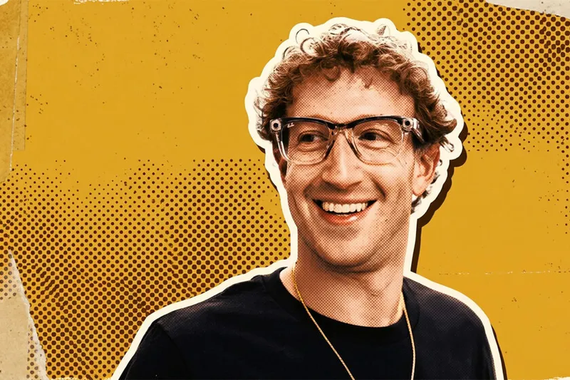 Los millonarios han huido de California por un impuesto, pero Meta ha encontrado la forma de retener a Mark Zuckerberg: blindarlo