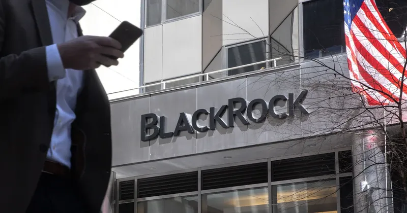 ¿Dónde invertir ahora? Las apuestas de BlackRock en acciones, bonos y mercados emergentes