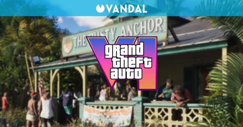 No es broma: el estreno de GTA 6 lleva a esta empresa a cerrar el día de lanzamiento
