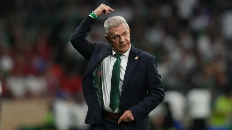 Javier Aguirre parece haber cambiado la mentalidad de los jugadores del Valencia