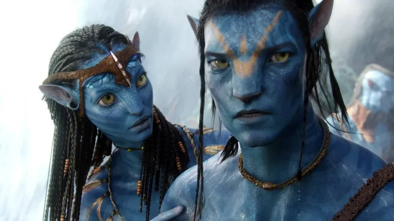 El reinado de 'Avatar' puede acabar para siempre en tres meses: Vuelve al cine de una de las mayores aventuras de ciencia ficción de la historia