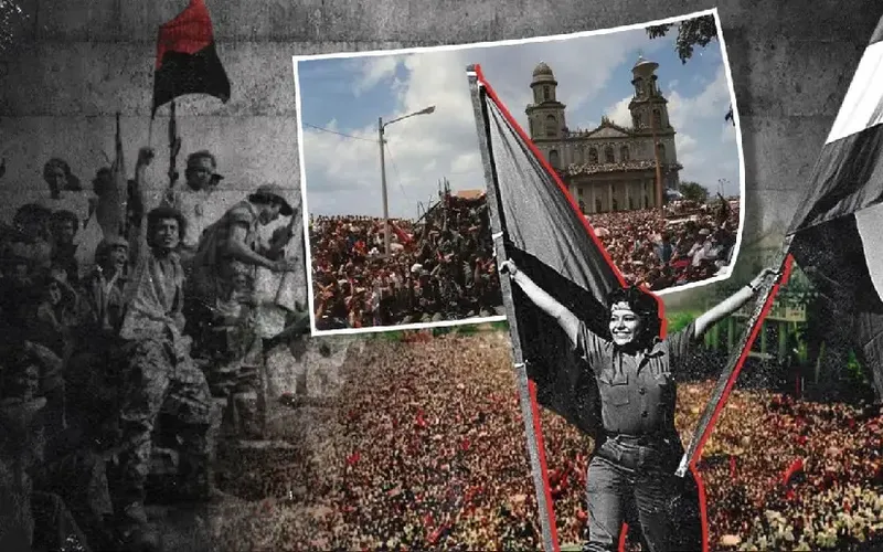 Preparan amplio mapa de celebraciones y conmemoraciones por el 47.º aniversario de la Revolución Popular Sandinista