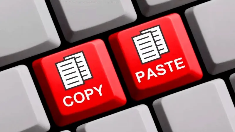 Excel deja de hacer algo tan básico como copiar y pegar tras la última actualización: varios usuarios ya señalan al culpable