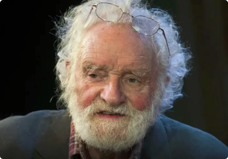 Muere reconocido actor británico de cine y televisión