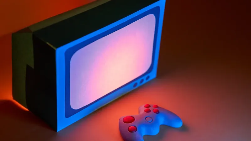 Probé Playground, la IA de Google que crea videojuegos. Los resultados fueron horribles
