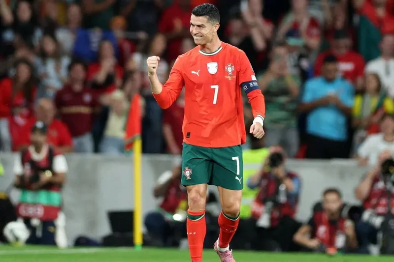 Cristiano Ronaldo afrontará su último desafío mundialista