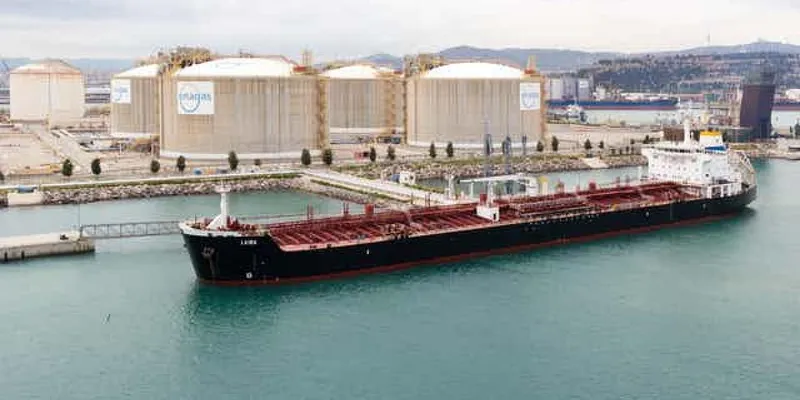 Alza del precio del gas en Europa pegaría más rápido