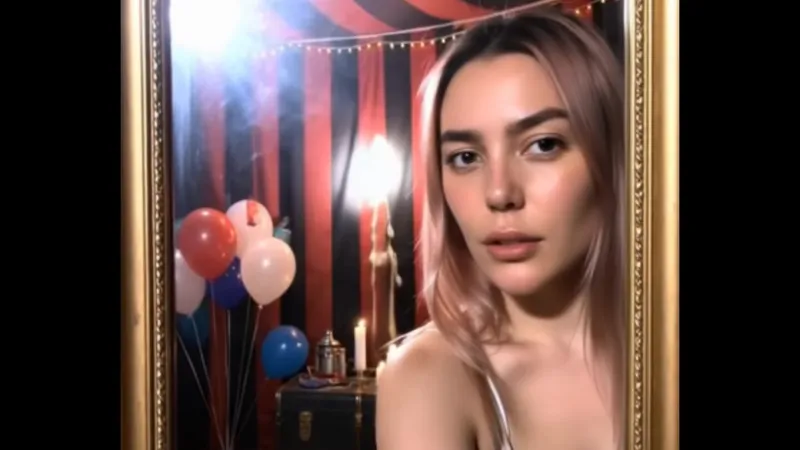 Frida Sofía rompe el silencio a 5 años de acusar a su abuelo Enrique Guzmán: “Asqueada de esperar justicia”