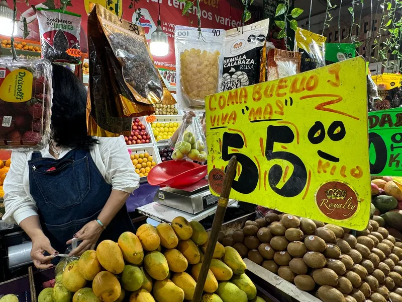Aumento de la canasta básica pega a 15 millones de hogares