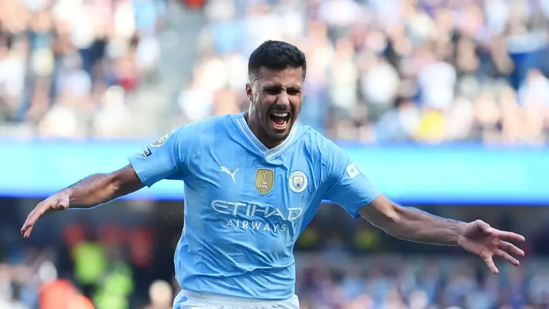 Rodri tiene nuevo precio: presión para el Real Madrid
