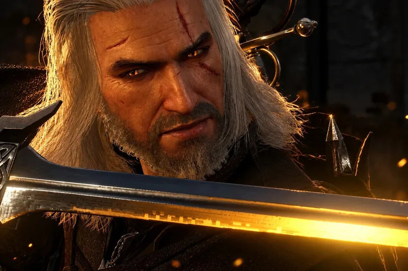 Hay un detalle de The Witcher 3 que CD Projekt se obligó a no cambiar con su remaster, y los fans están encantados