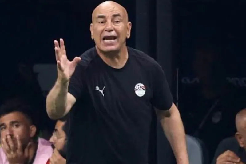 Egipto renueva a Hossam Hassan tras quedar fuera del Mundial