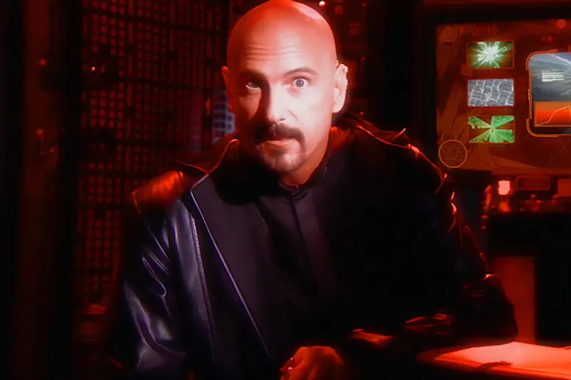Command & Conquer y Kane ya predijeron hace 30 años algo que hoy atormenta a la sociedad de la información