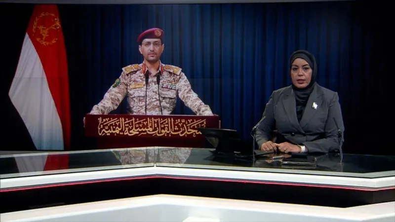 Arabia Saudí intensifica ataques contra instalaciones civiles en Yemen - Noticiero 22:30