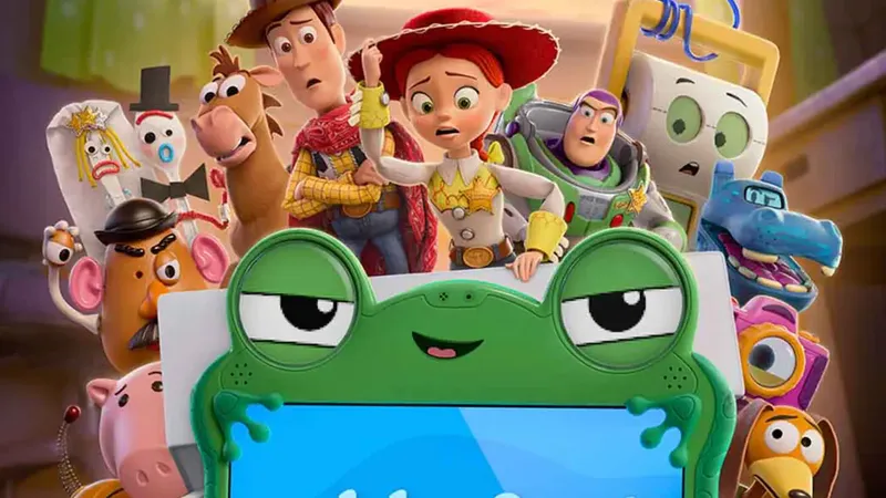 Toy Story 5 ya tiene fecha de estreno, ¿cuándo podrás verla en casa y en qué plataforma?